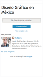 Mobile Screenshot of grfmexico.blogspot.com