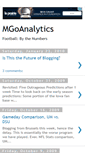 Mobile Screenshot of mgoanalytics.blogspot.com