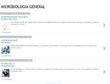 Tablet Screenshot of microbiologia-general.blogspot.com