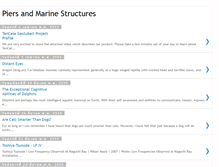 Tablet Screenshot of piers-marine-structure.blogspot.com