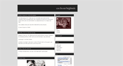 Desktop Screenshot of exploitsofthegeek.blogspot.com