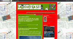 Desktop Screenshot of claudio2m.blogspot.com