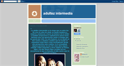 Desktop Screenshot of monicamgadultezintermedia.blogspot.com