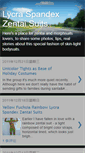 Mobile Screenshot of lycrazentaisuits.blogspot.com