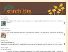 Tablet Screenshot of ifthestitchfits.blogspot.com