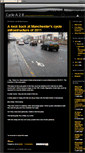 Mobile Screenshot of cyclea2b.blogspot.com