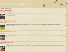 Tablet Screenshot of livesuperrugbyonline.blogspot.com