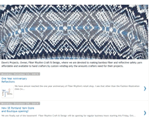 Tablet Screenshot of dawnsprojects.blogspot.com