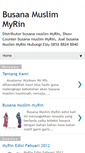 Mobile Screenshot of myrinbusana.blogspot.com