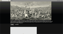 Desktop Screenshot of guideforcatholicknights.blogspot.com