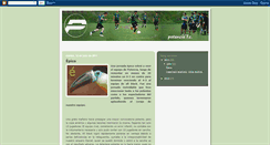 Desktop Screenshot of fcpotencia.blogspot.com