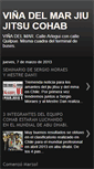 Mobile Screenshot of cohabvina.blogspot.com