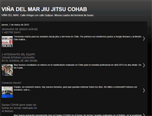 Tablet Screenshot of cohabvina.blogspot.com