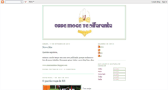 Desktop Screenshot of essamocata.blogspot.com