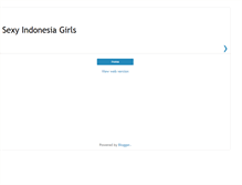 Tablet Screenshot of bestindogirls.blogspot.com