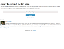 Tablet Screenshot of maztanto82muraybatuku.blogspot.com