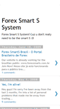 Mobile Screenshot of forexsmarts.blogspot.com