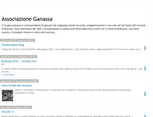 Tablet Screenshot of iganassa.blogspot.com