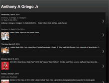 Tablet Screenshot of griegoanthonyjr.blogspot.com