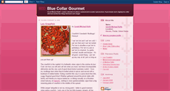 Desktop Screenshot of actualfood.blogspot.com