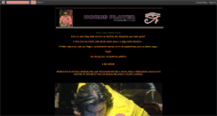 Desktop Screenshot of horusplayer.blogspot.com