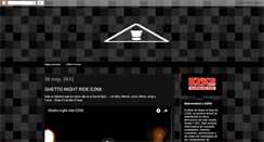 Desktop Screenshot of ezk8shopibiza.blogspot.com