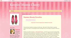 Desktop Screenshot of fashformom2boys.blogspot.com