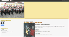 Desktop Screenshot of hungaryan17.blogspot.com