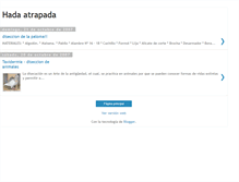 Tablet Screenshot of hadatrapada.blogspot.com