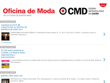Tablet Screenshot of modaba-cmd.blogspot.com