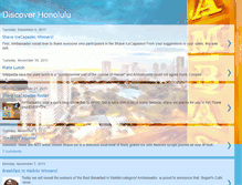 Tablet Screenshot of ambassadorwaikiki.blogspot.com