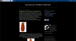 Desktop Screenshot of kpbusd.blogspot.com