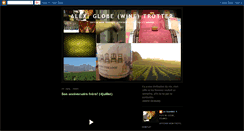 Desktop Screenshot of alexwinetour.blogspot.com
