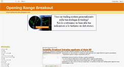 Desktop Screenshot of open-range-breakout-didattica.blogspot.com