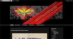 Desktop Screenshot of celestialpreventer.blogspot.com