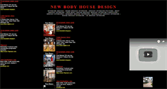 Desktop Screenshot of newsbodyhousedesign-ideas.blogspot.com