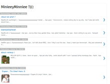 Tablet Screenshot of niniieqoodqerl.blogspot.com