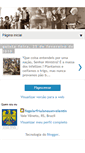 Mobile Screenshot of fogolarfriulanosanvalentin.blogspot.com