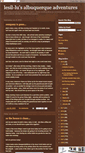 Mobile Screenshot of lesil-lu.blogspot.com