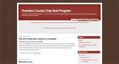 Desktop Screenshot of chipsealthurstonpw.blogspot.com