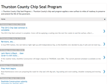 Tablet Screenshot of chipsealthurstonpw.blogspot.com