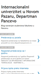 Mobile Screenshot of departmanpancevo.blogspot.com