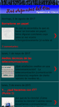 Mobile Screenshot of losapuntesdeclase.blogspot.com