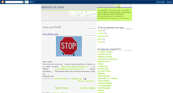 Desktop Screenshot of lamentosdemoira.blogspot.com