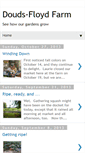 Mobile Screenshot of doudsfloydfarm.blogspot.com