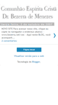 Mobile Screenshot of cecbezerrademenezes.blogspot.com