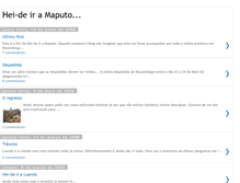 Tablet Screenshot of jguerreiro-mz.blogspot.com