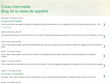 Tablet Screenshot of intermedio-marbella.blogspot.com