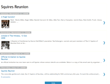 Tablet Screenshot of 21squires.blogspot.com