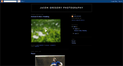 Desktop Screenshot of jasgregphoto.blogspot.com